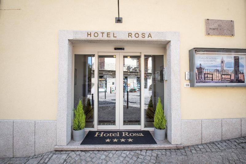 Hotel Rosa - Genel