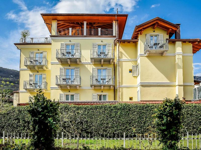 Hotel Rosa - Genel
