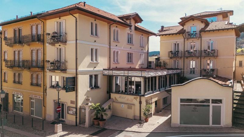 Hotel Rosa - Genel