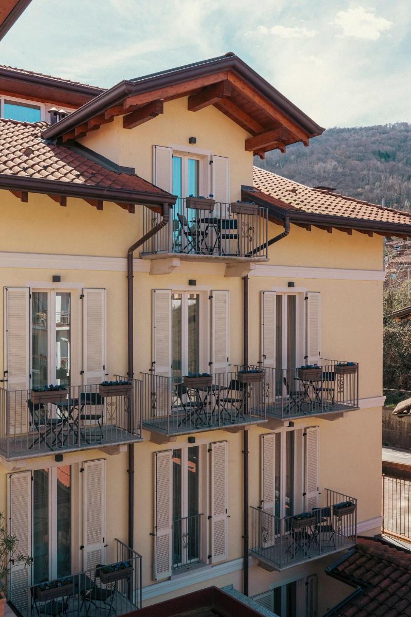 Hotel Rosa - Genel