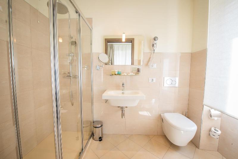 Hotel Rosa - Oda