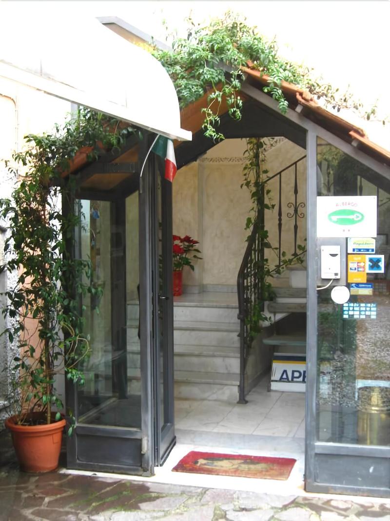 Albergo La Villetta - Genel
