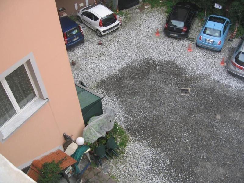 Albergo La Villetta - Genel