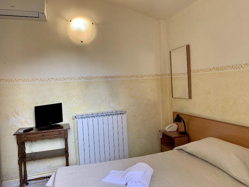 Albergo La Villetta - Genel