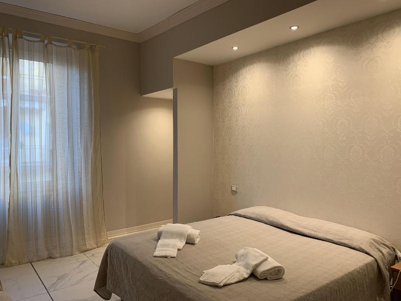Albergo La Villetta - Genel