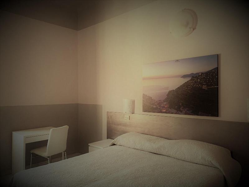 Albergo La Villetta - Oda