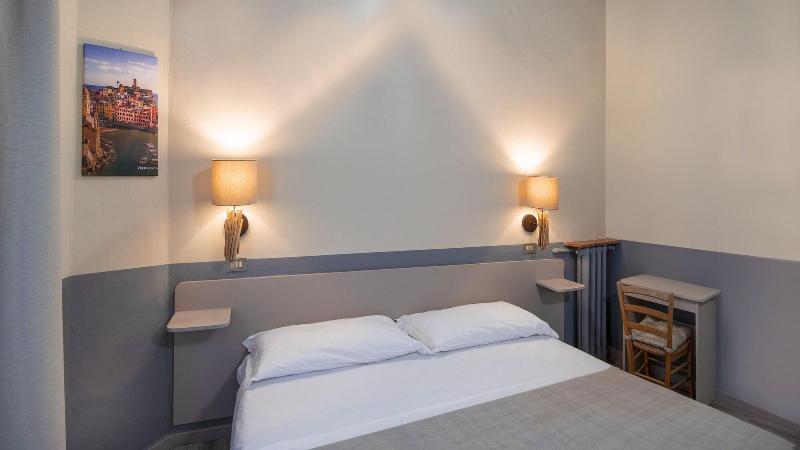 Albergo La Villetta - Oda