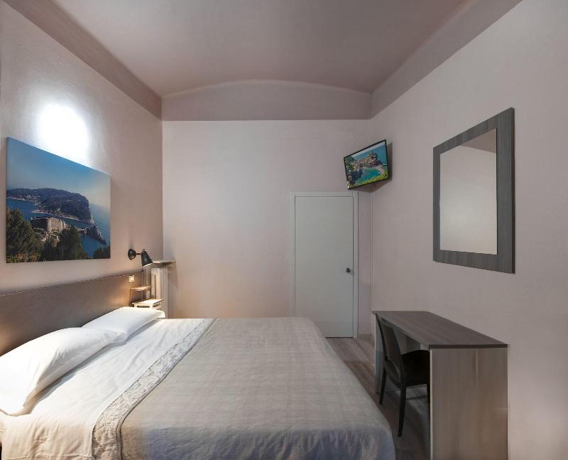 Albergo La Villetta - Oda