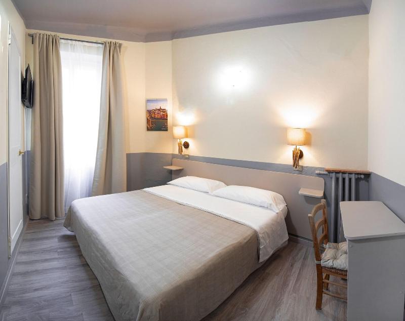 Albergo La Villetta - Oda
