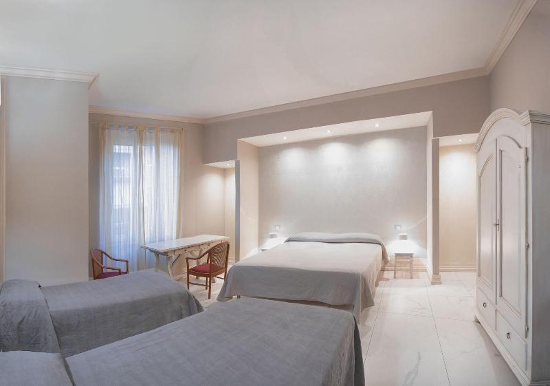Albergo La Villetta - Oda