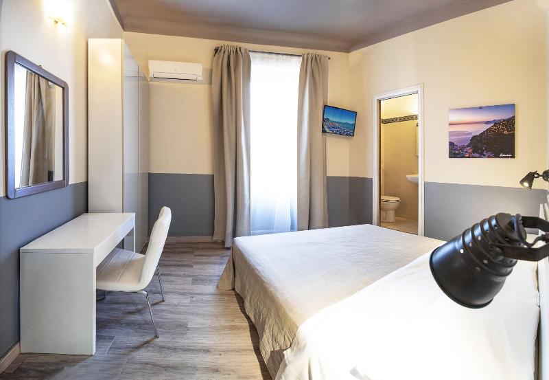 Albergo La Villetta - Oda