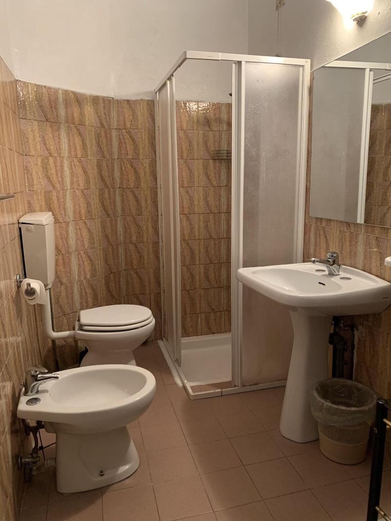 Albergo La Villetta - Oda