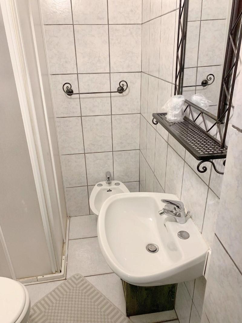 Albergo La Villetta - Oda