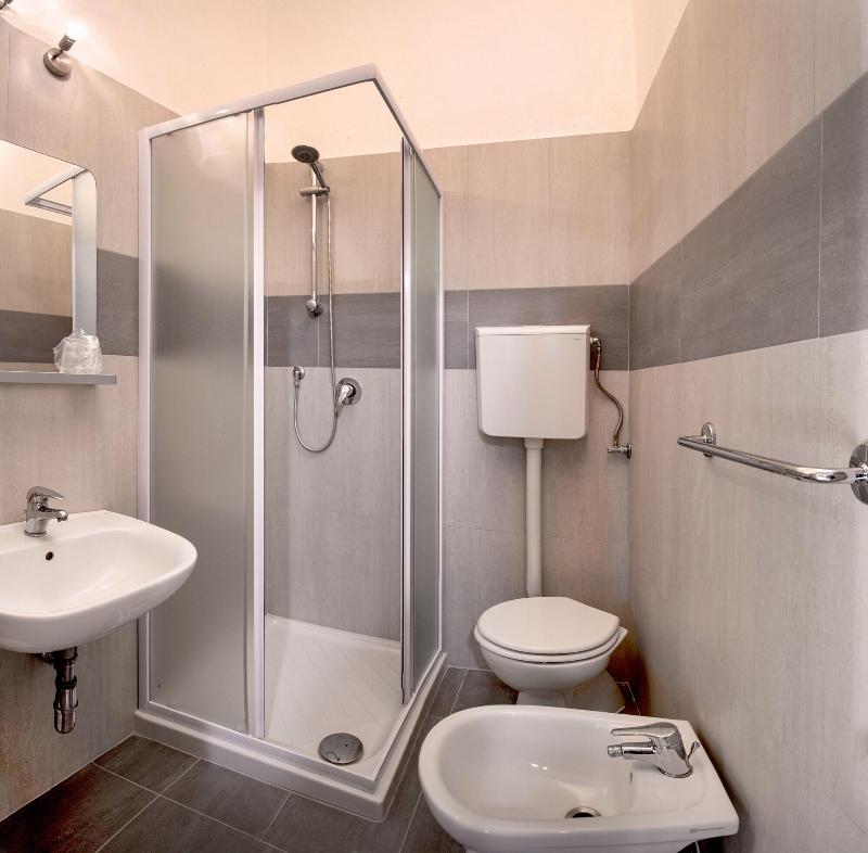 Albergo La Villetta - Oda