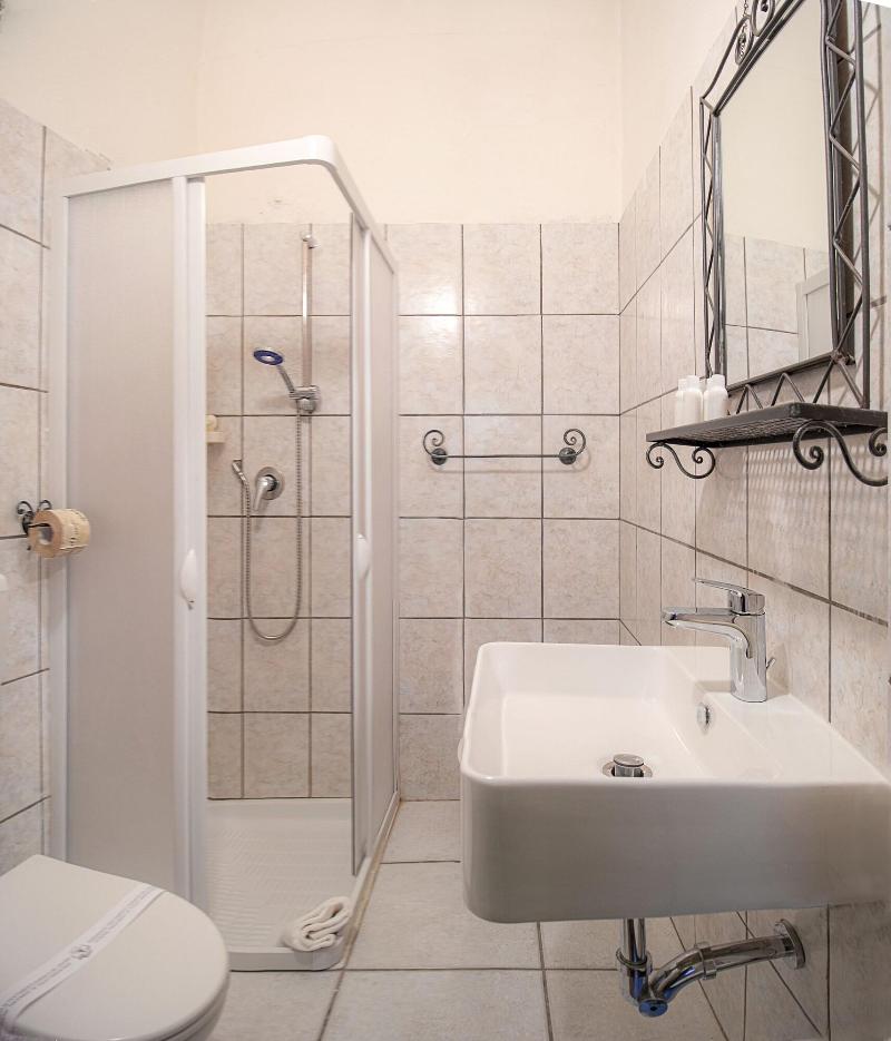 Albergo La Villetta - Oda