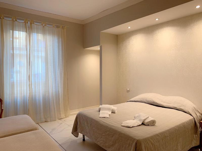 Albergo La Villetta - Oda