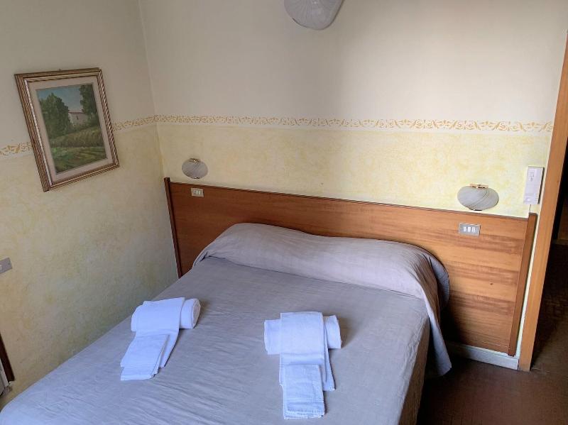 Albergo La Villetta - Oda