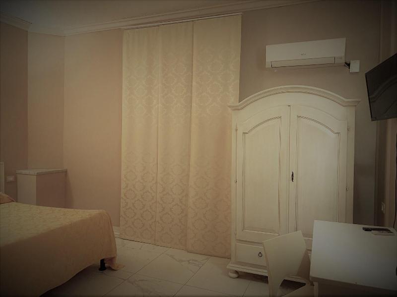 Albergo La Villetta - Oda