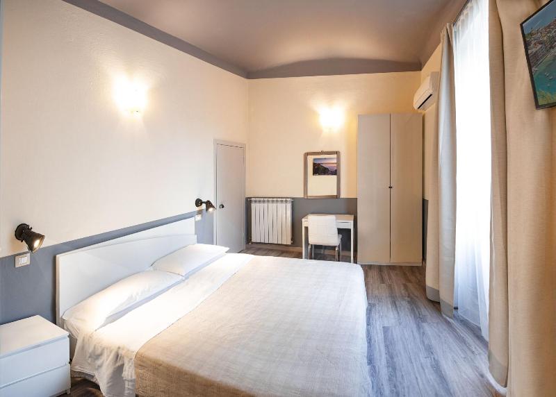 Albergo La Villetta - Oda