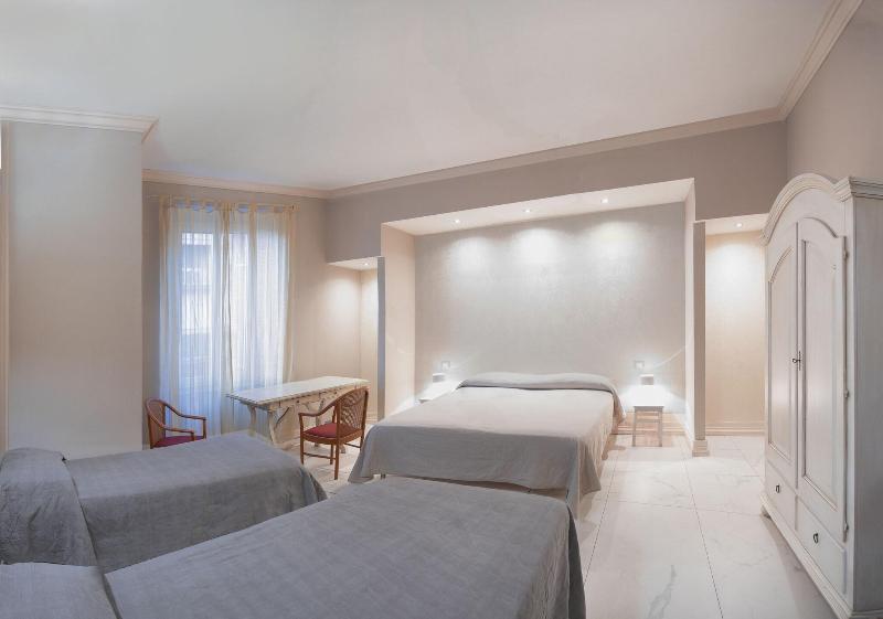 Albergo La Villetta - Oda