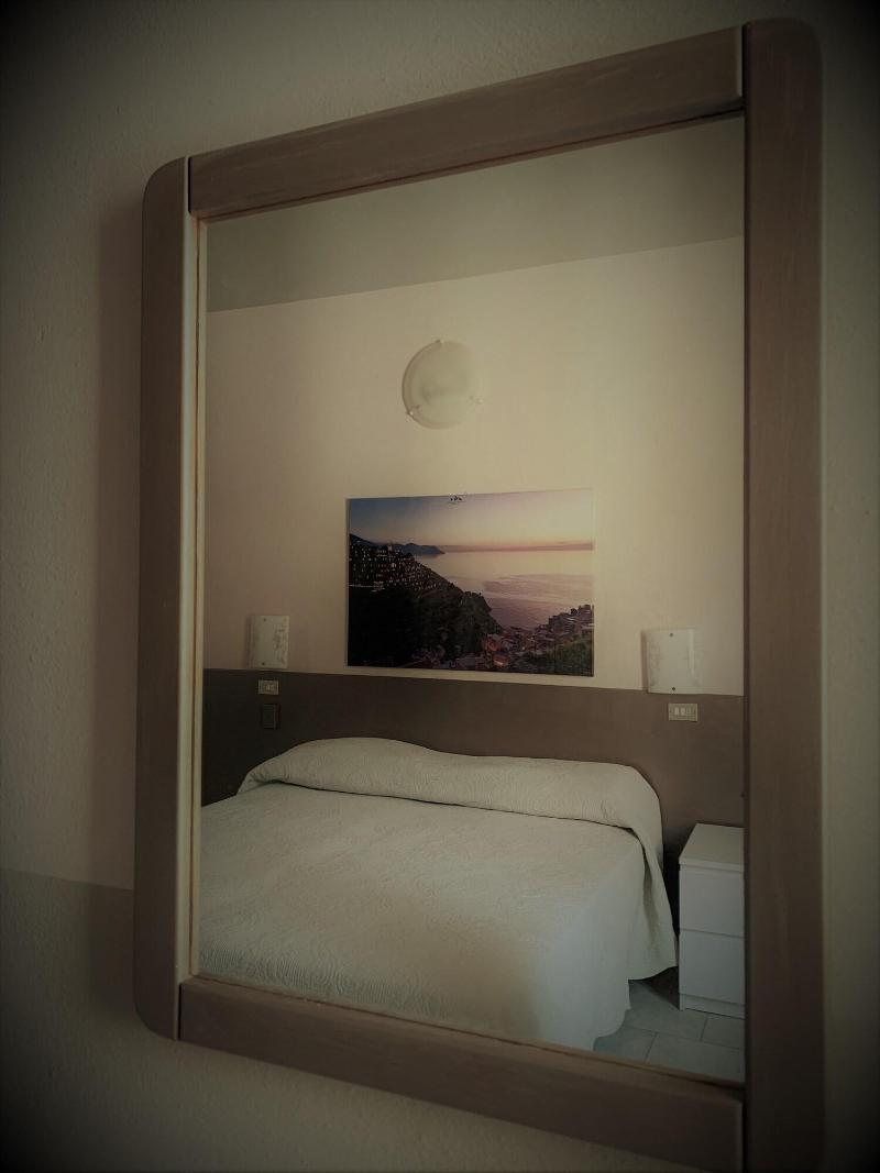 Albergo La Villetta - Oda