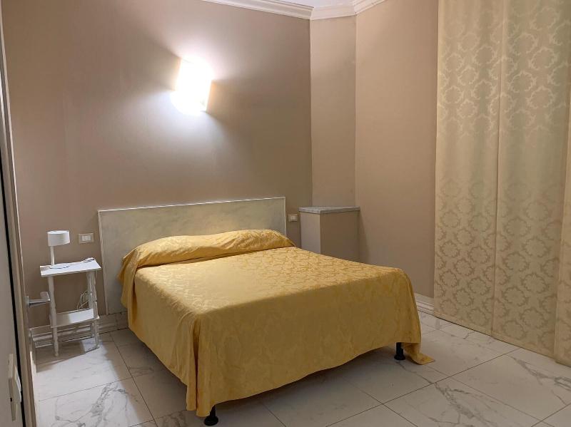 Albergo La Villetta - Oda