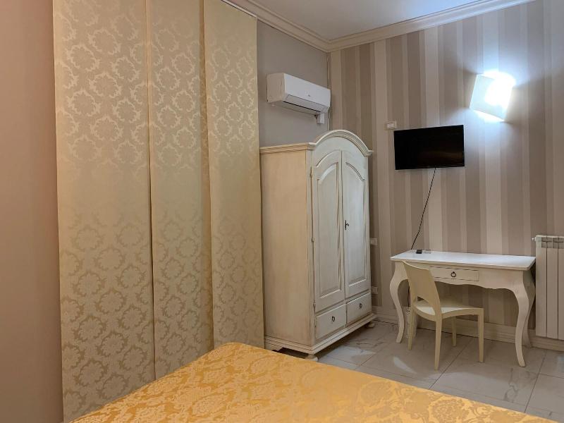 Albergo La Villetta - Oda