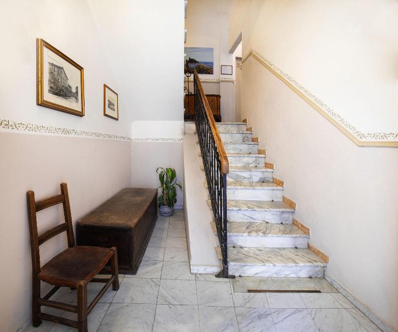 Albergo La Villetta - Restoran
