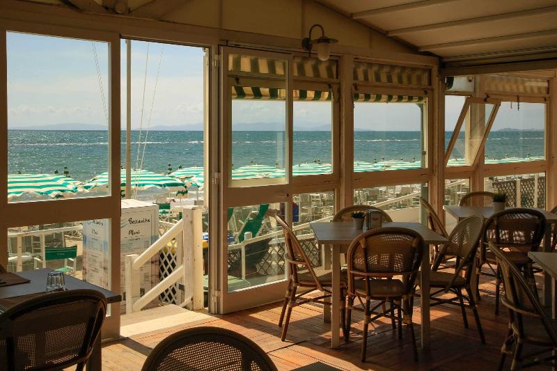 I Cinque Pini - Bar