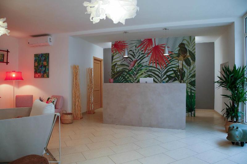 I Cinque Pini - Lobi