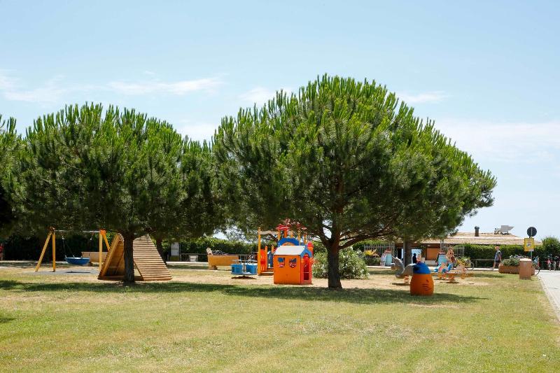 I Cinque Pini - Aktivite