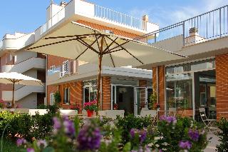 I Cinque Pini otel fotoğrafı