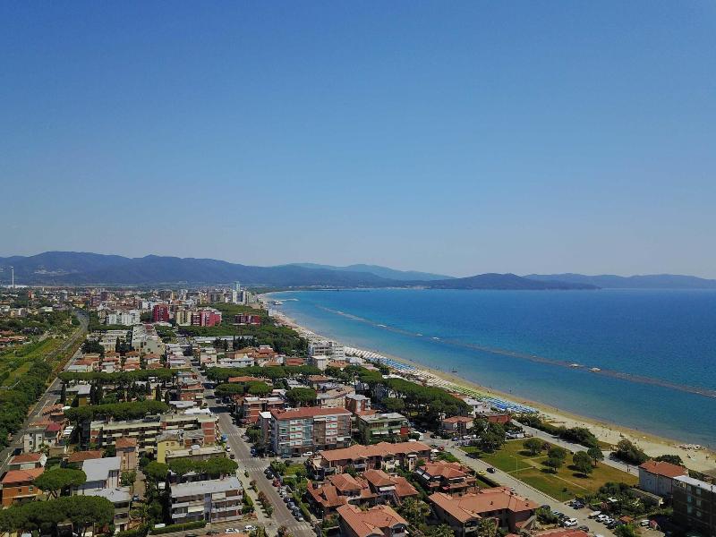 I Cinque Pini - Plaj