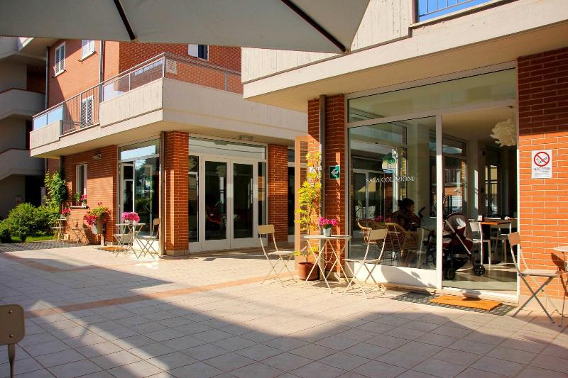 I Cinque Pini - Restoran