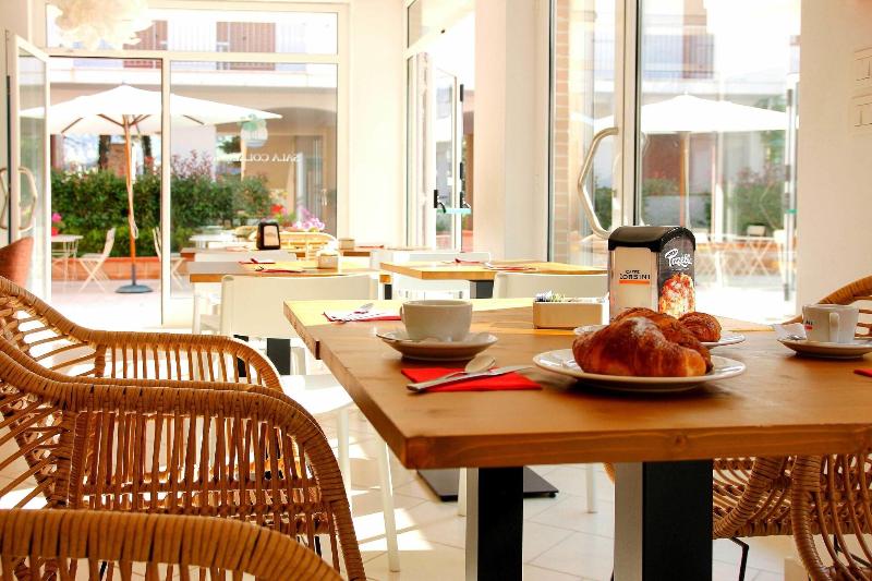 I Cinque Pini - Restoran