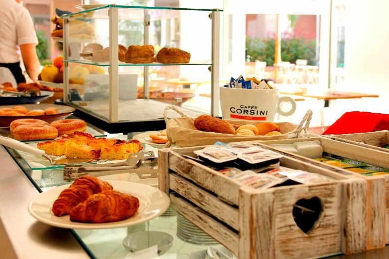 I Cinque Pini - Restoran