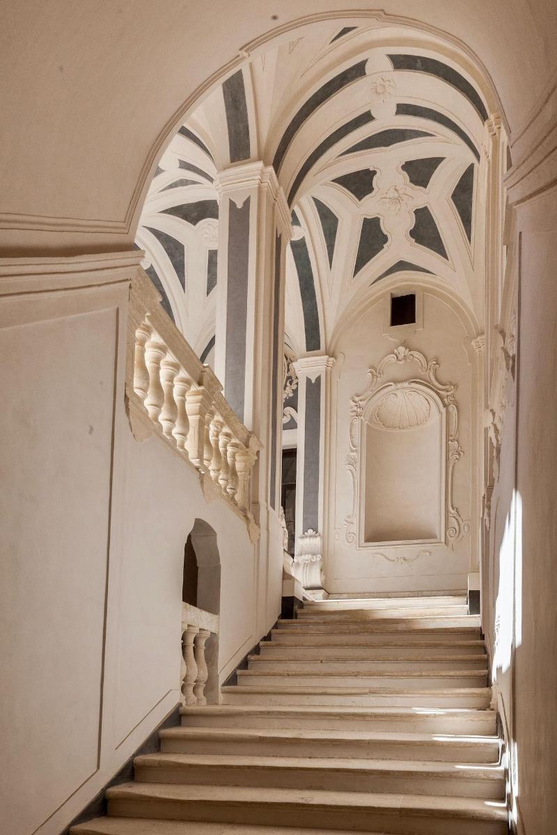 Castello Di Ugento - Lobi