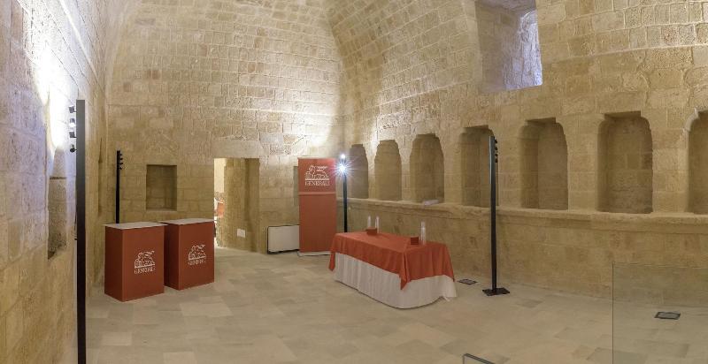 Castello Di Ugento - Aktivite
