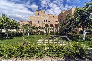 Castello Di Ugento otel fotoğrafı