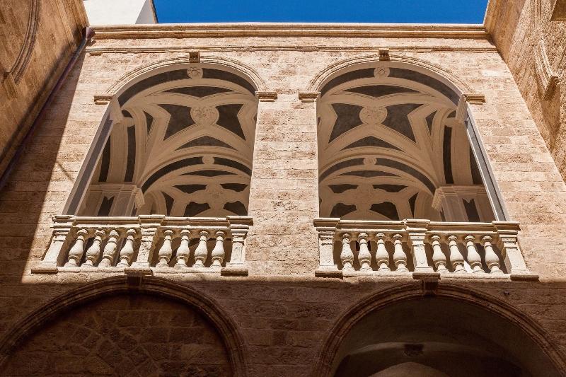 Castello Di Ugento - Genel