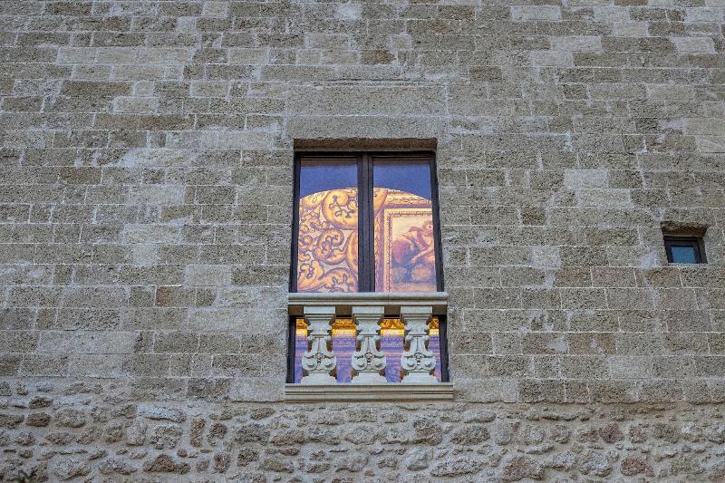 Castello Di Ugento - Genel