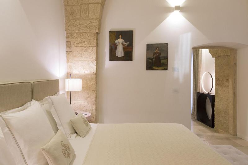 Castello Di Ugento - Oda