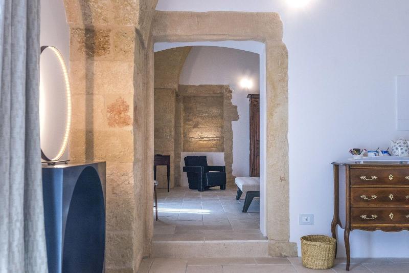 Castello Di Ugento - Oda