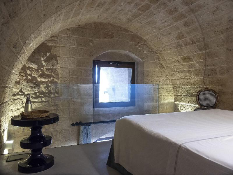 Castello Di Ugento - Oda