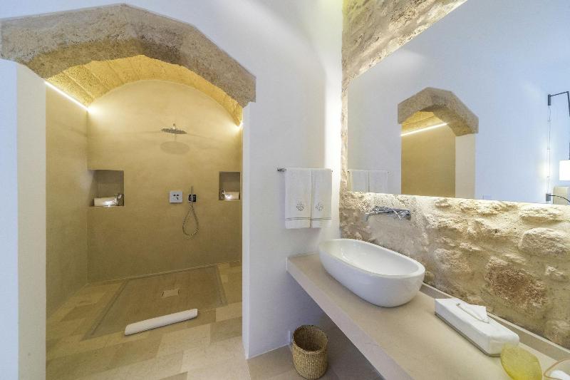 Castello Di Ugento - Oda