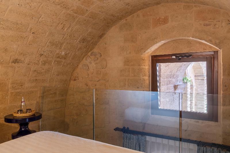 Castello Di Ugento - Oda