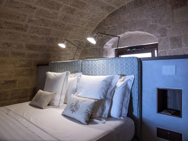 Castello Di Ugento - Oda