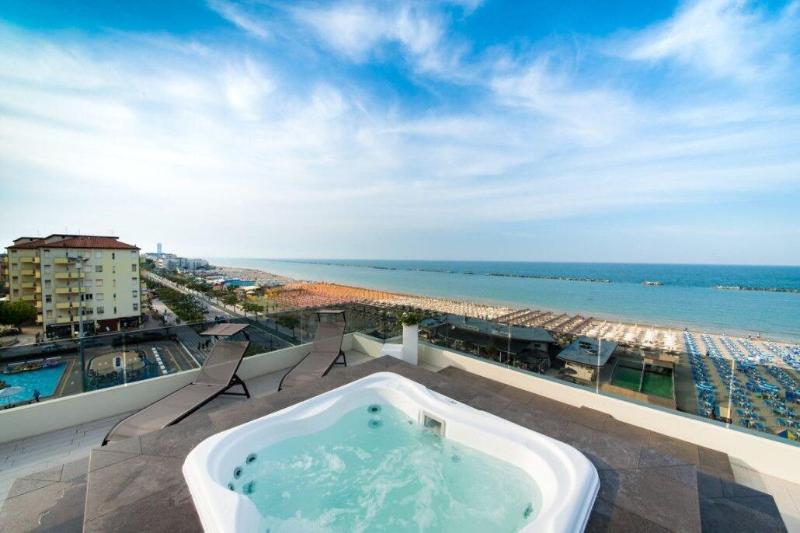 Vista Mare Hotel - Aktivite