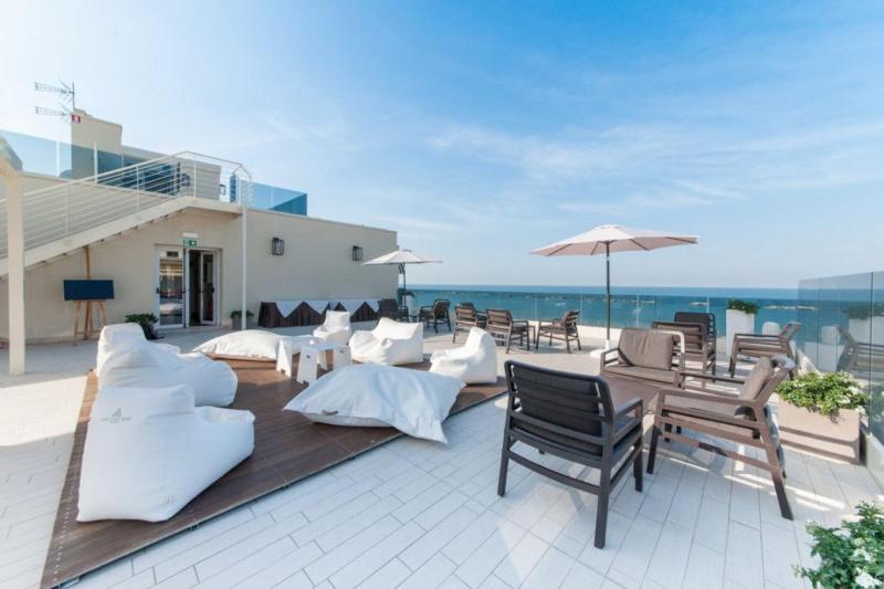 Vista Mare Hotel - Genel