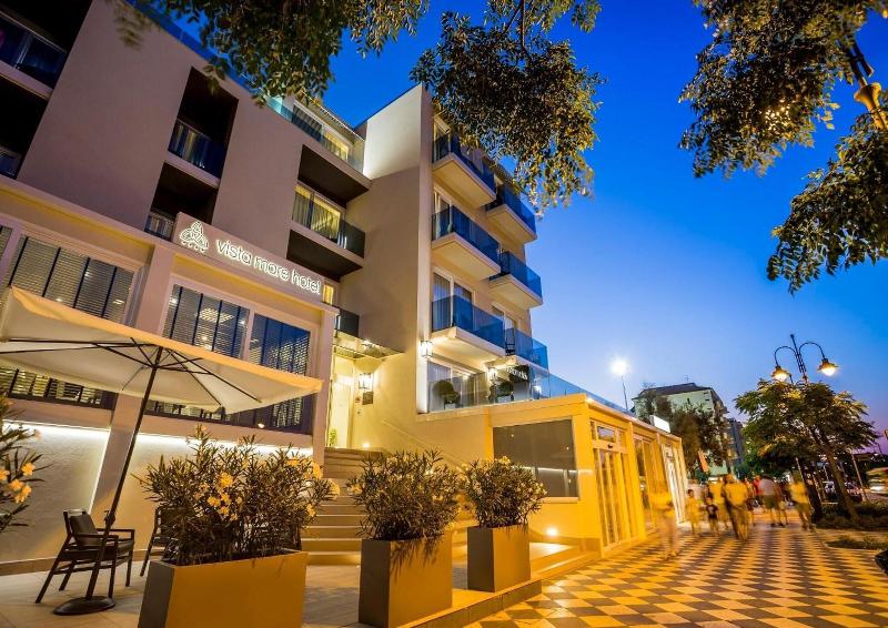 Vista Mare Hotel - Genel
